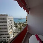 Tagora Del Guayero Апартаменты