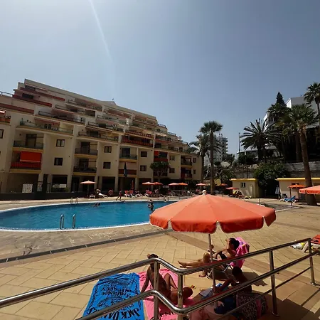 Tagora Del Guayero Apartman *