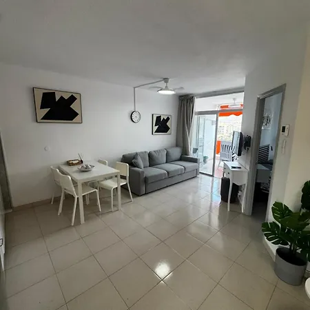 Tagora Del Guayero Apartman Los Cristianos