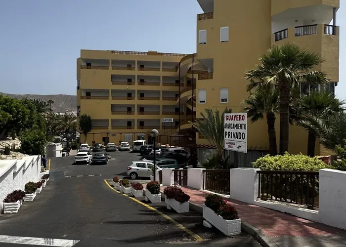 Tagora Del Guayero Los Cristianos