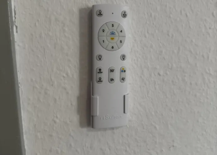 Tagora Del Guayero Apartman Los Cristianos