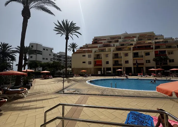 Tagora Del Guayero * Los Cristianos (Tenerife)