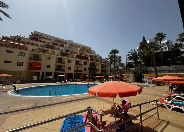 Tagora Del Guayero Apartman *