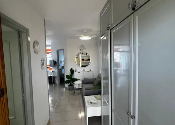 Apartman Tagora Del Guayero Los Cristianos