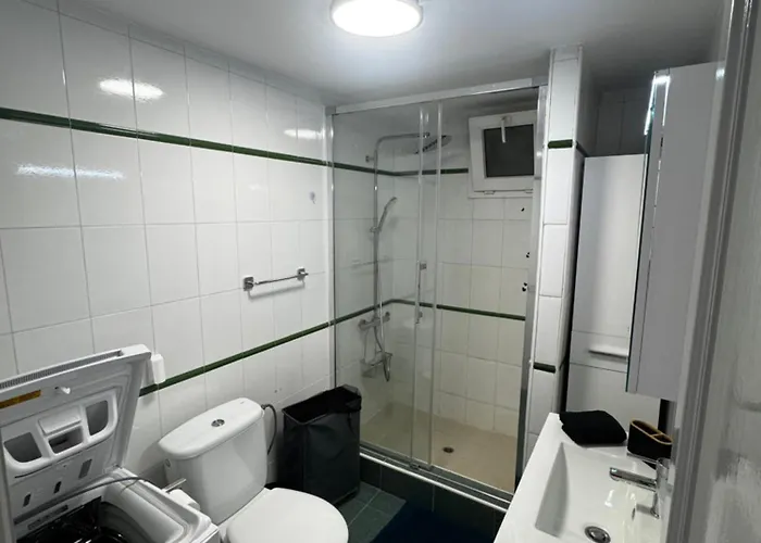 Apartman Tagora Del Guayero