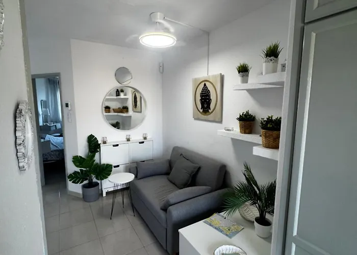 Tagora Del Guayero Apartman *