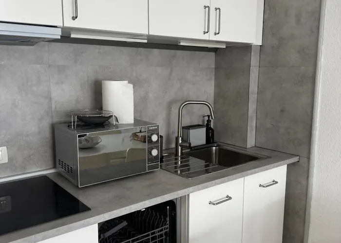 Tagora Del Guayero Apartman