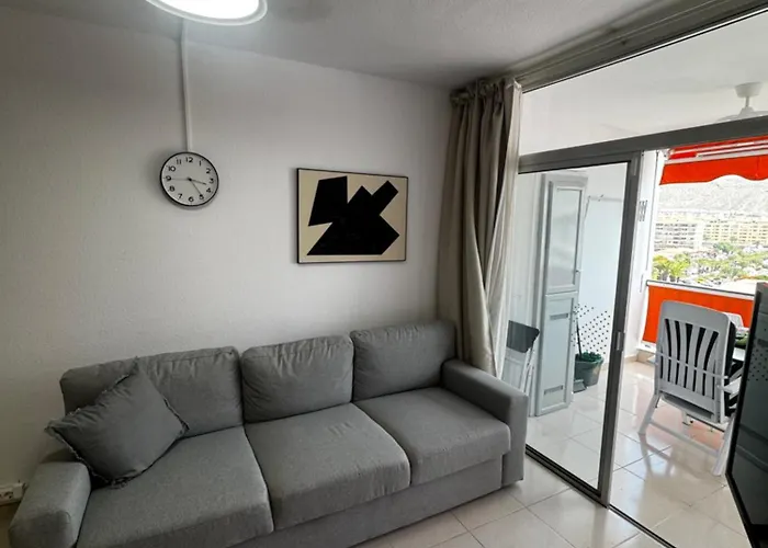 Apartman Tagora Del Guayero