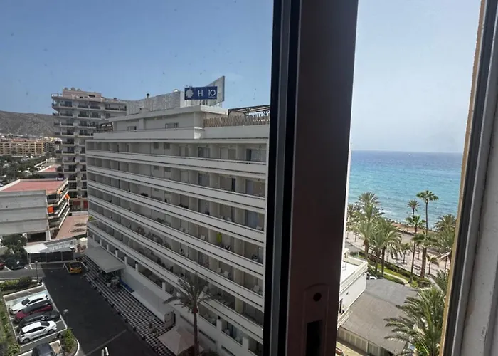 Apartman Tagora Del Guayero *