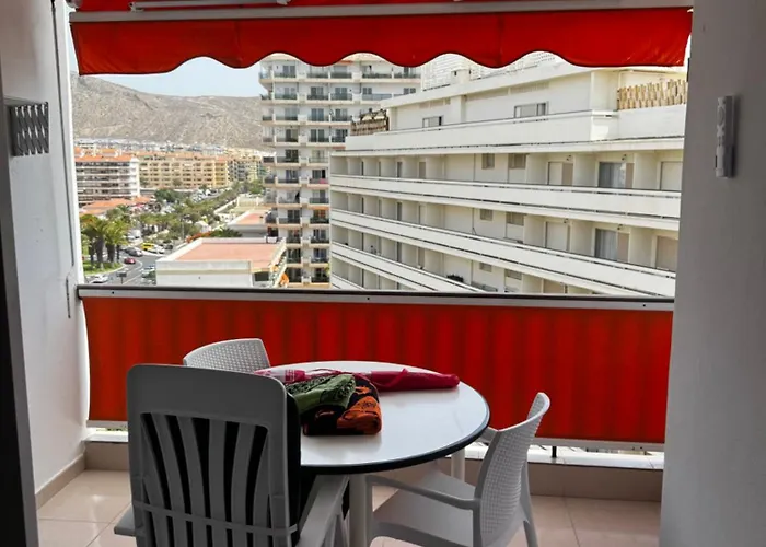 Tagora Del Guayero Los Cristianos (Tenerife)