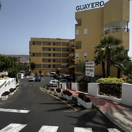 Tagora Del Guayero Los Cristianos (Tenerife)