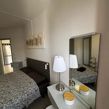 Tagora Del Guayero Los Cristianos (Tenerife)