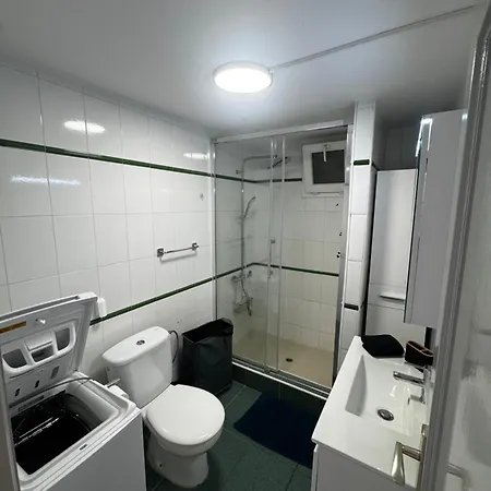 Apartment Tagora Del Guayero