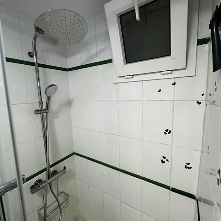 Tagora Del Guayero Apartment *