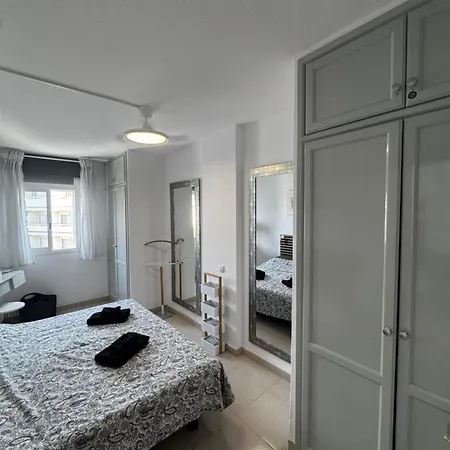 Apartment Tagora Del Guayero