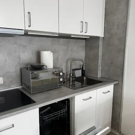 Tagora Del Guayero Apartamento