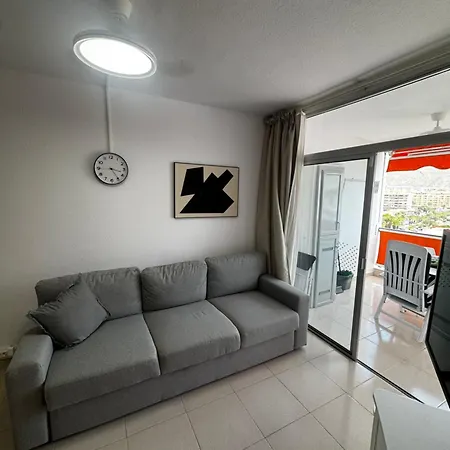 Appartement Tagora Del Guayero