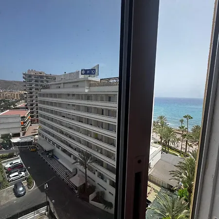 Apartment Tagora Del Guayero *