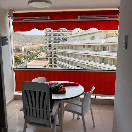 Tagora Del Guayero Los Cristianos (Tenerife)