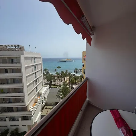 Tagora Del Guayero Apartment