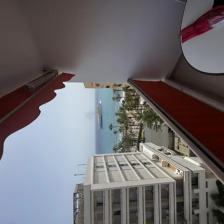 Apartment Tagora Del Guayero