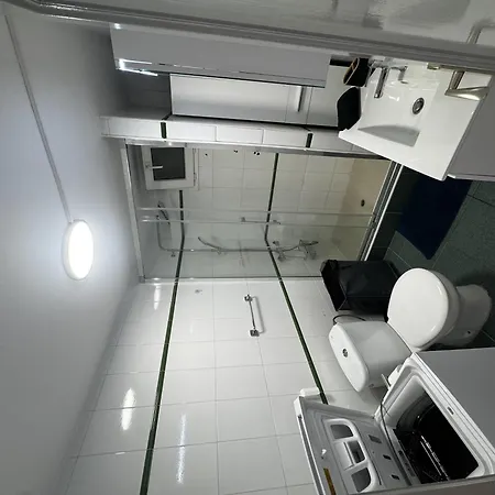 Tagora Del Guayero Apartment *