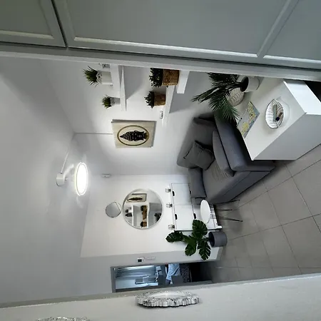 Tagora Del Guayero Apartment Los Cristianos (Tenerife)