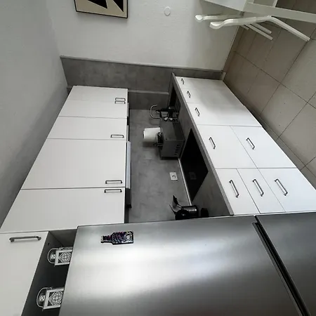 Tagora Del Guayero Apartment Los Cristianos (Tenerife)