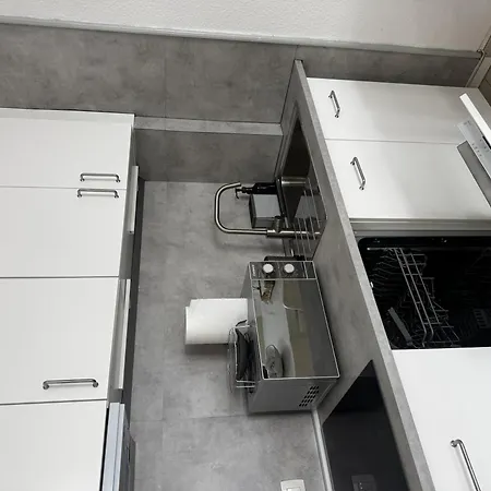 Apartment Tagora Del Guayero