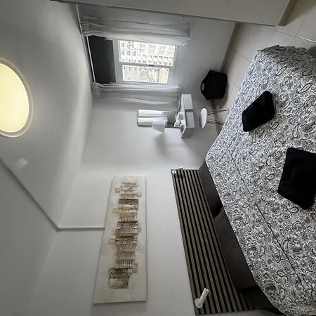 Tagora Del Guayero Apartment