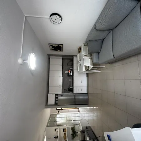 Tagora Del Guayero Apartment *
