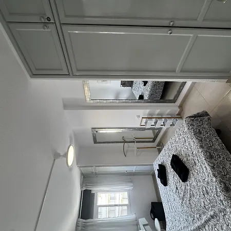 Tagora Del Guayero Apartment *