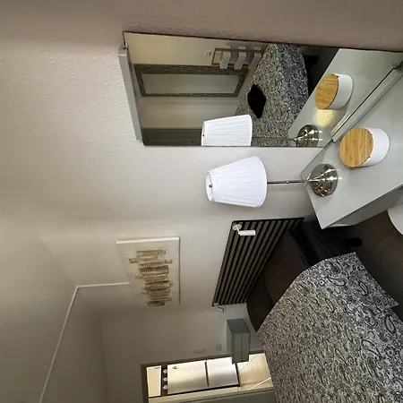 Tagora Del Guayero Apartment