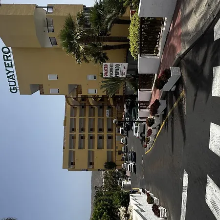 Tagora Del Guayero *