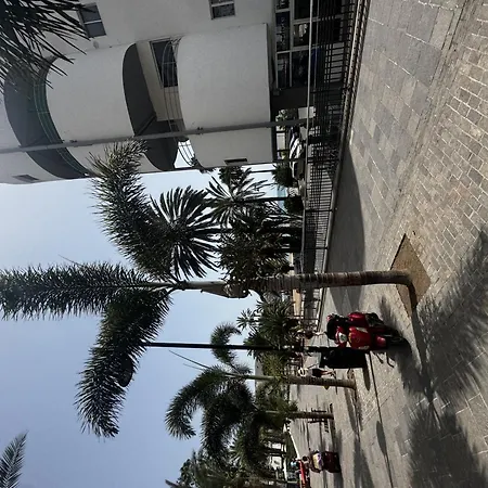 Tagora Del Guayero Apartment *