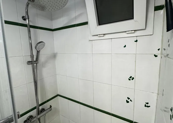 Tagora Del Guayero Apartamento *