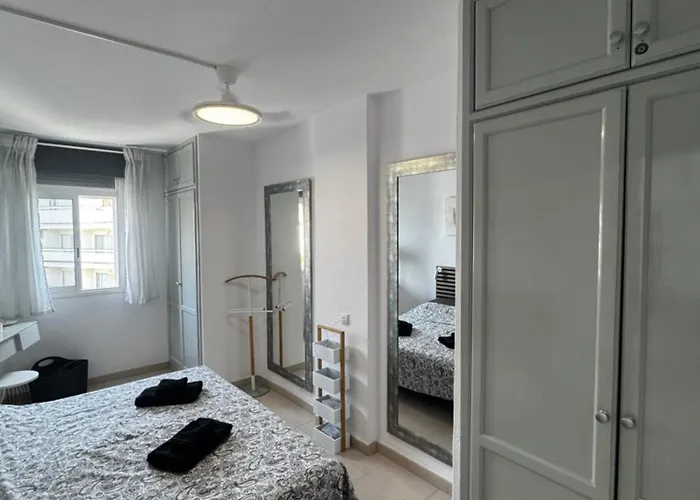 Apartamento Tagora Del Guayero