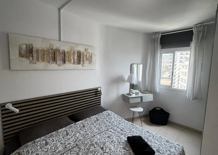 Tagora Del Guayero Los Cristianos (Tenerife)