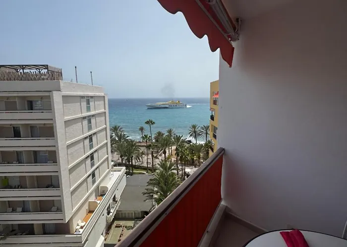 Tagora Del Guayero Apartamento