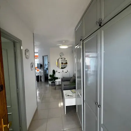 Διαμέρισμα Tagora Del Guayero Los Cristianos (Tenerife)