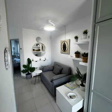 Tagora Del Guayero 아파트 *